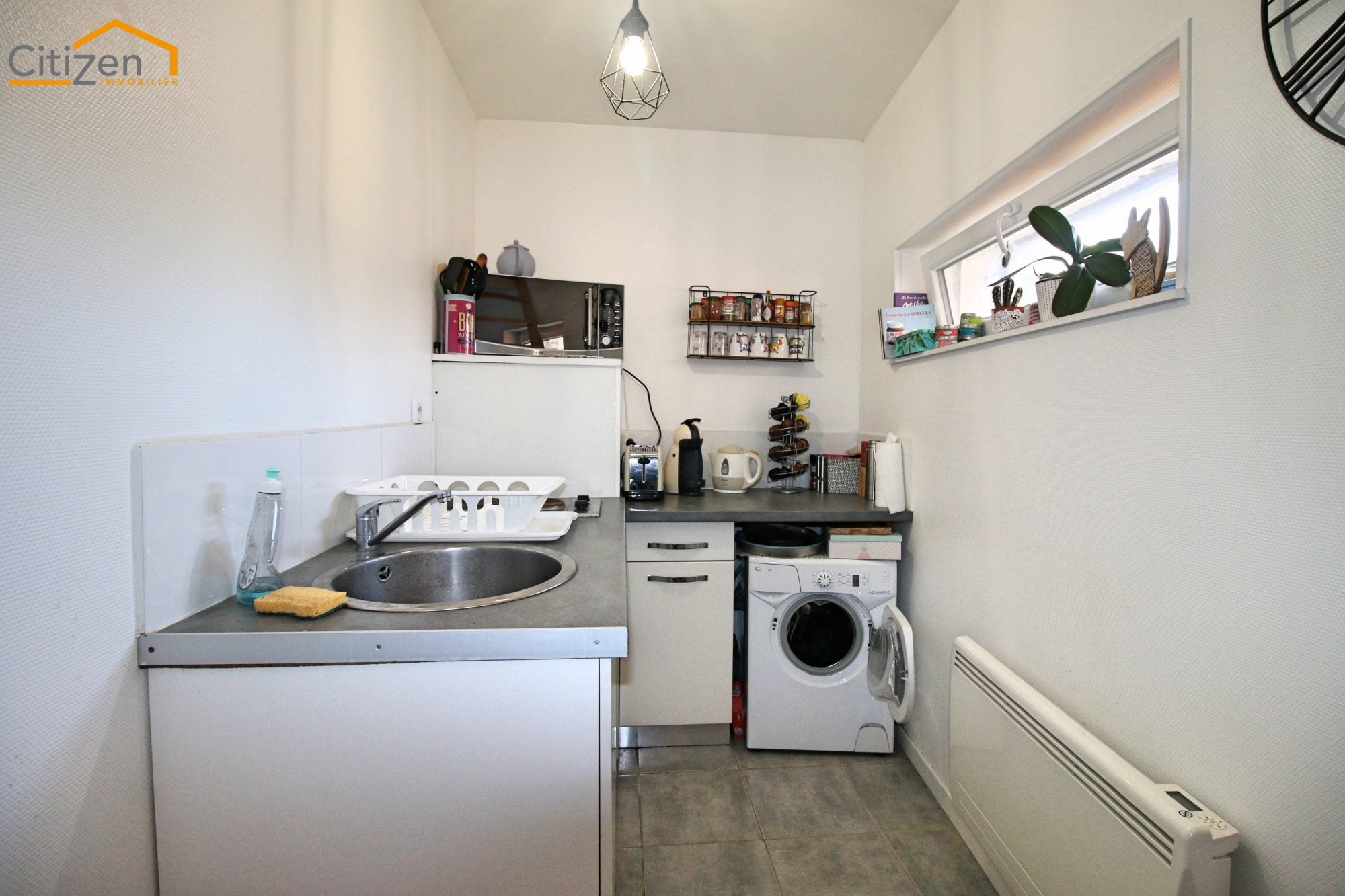Appartement Rue Roth à Strasbourg