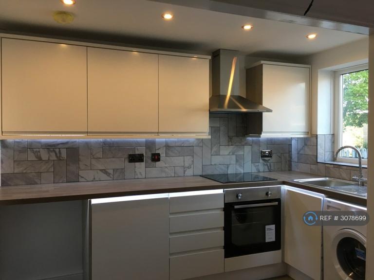 Flat Lydgate in Leeds