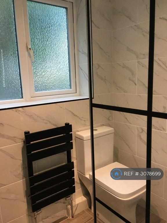 Flat Lydgate in Leeds