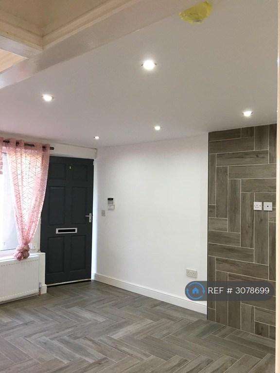 Flat Lydgate in Leeds