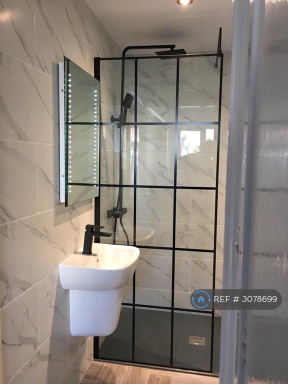 Flat Lydgate in Leeds