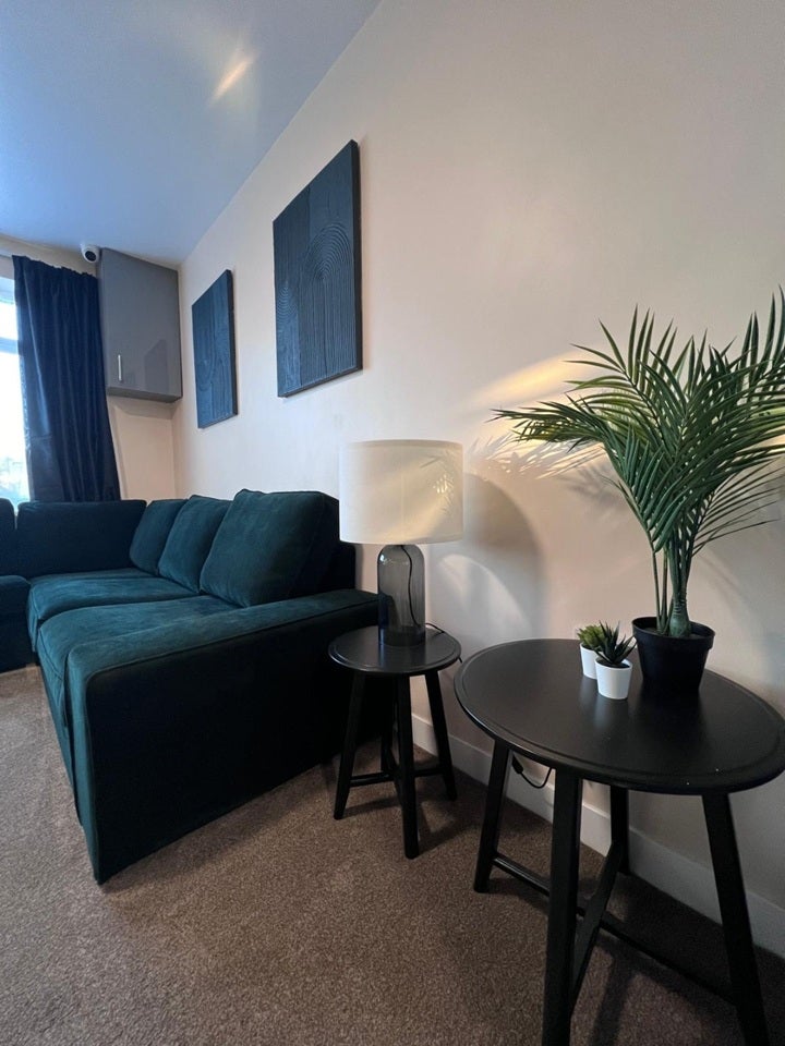 Room Margate Road in Thanet
