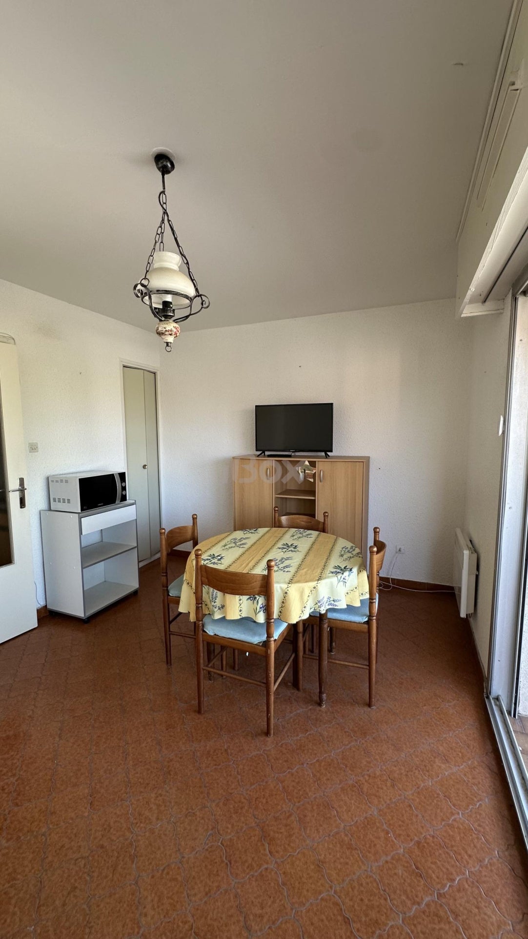 Appartement Avenue des Asphodèles à Saint-Mandrier-sur-Mer