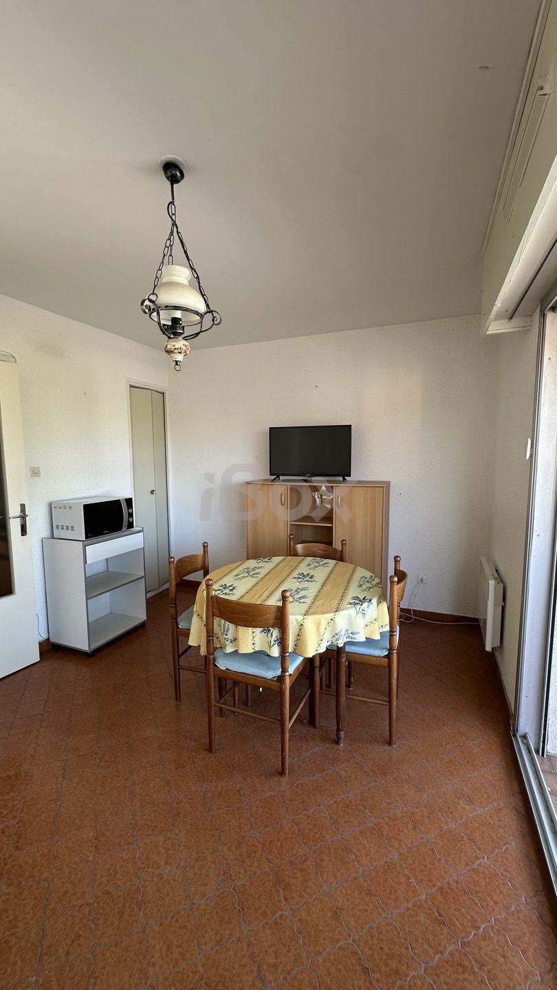 Flat Avenue des Asphodèles in Saint-Mandrier-sur-Mer