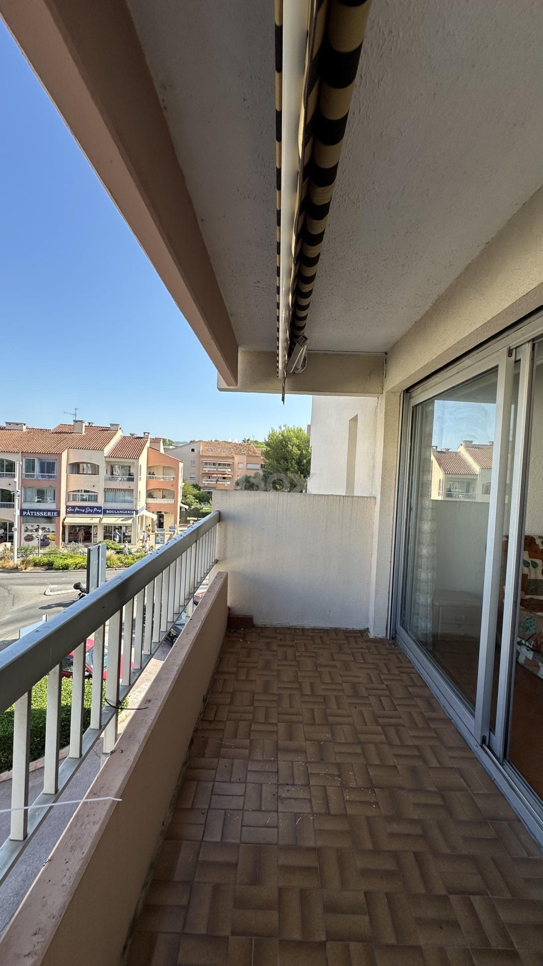 Appartement Avenue des Asphodèles à Saint-Mandrier-sur-Mer