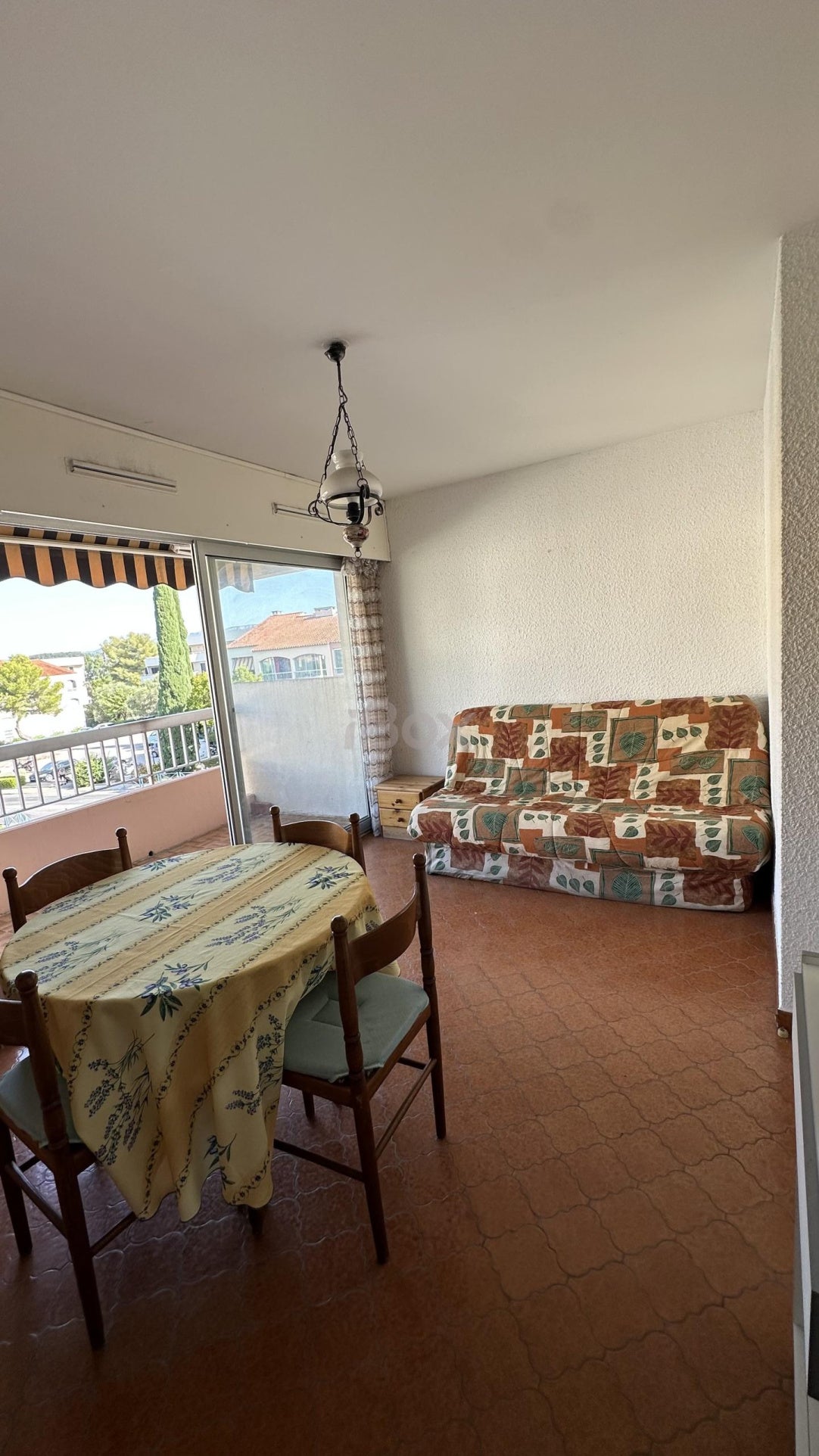 Appartement Avenue des Asphodèles à Saint-Mandrier-sur-Mer
