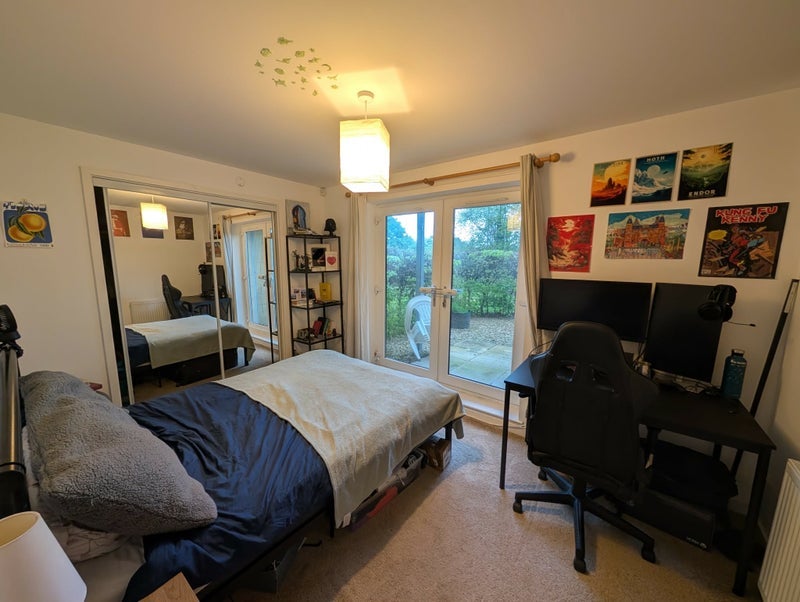 Flat Thorntreeside in City of Edinburgh
