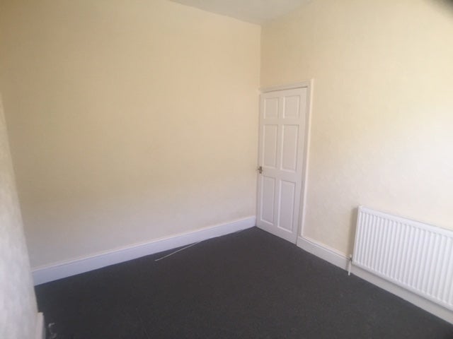 House Rushton Street in Hyndburn