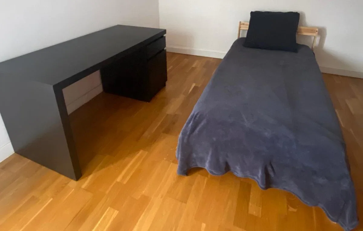 Chambre Avenue de Beauséjour à Noisy-le-Grand