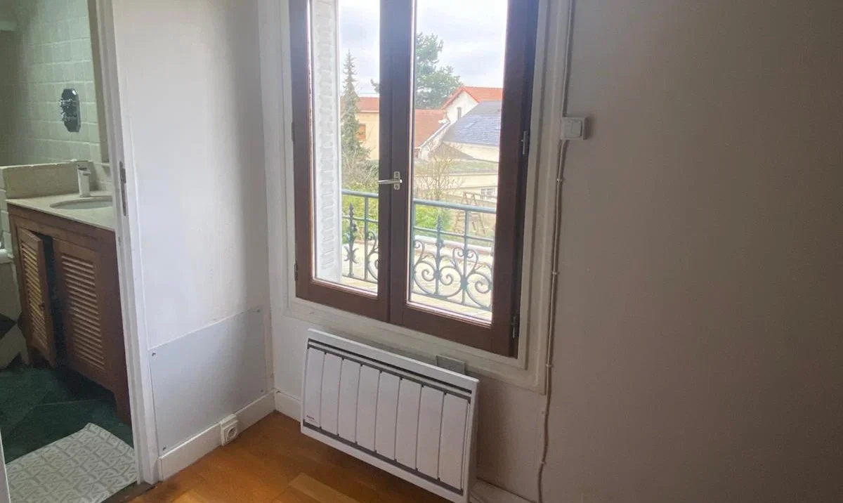 Chambre Avenue de Beauséjour à Noisy-le-Grand