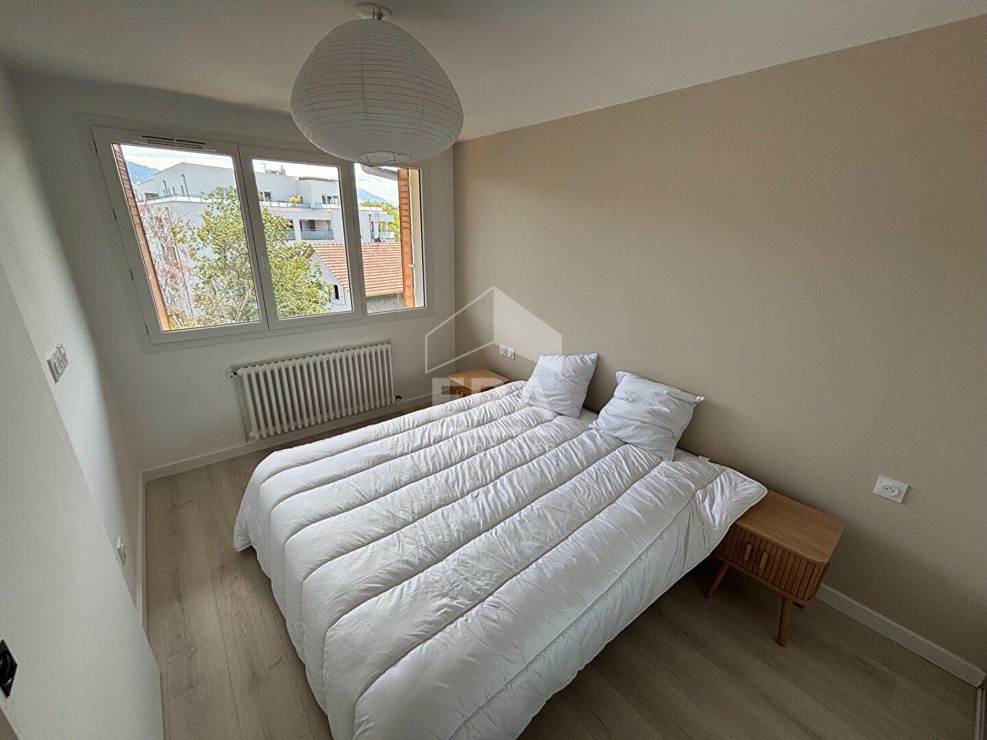 Flat Rue de Romagny in Annemasse
