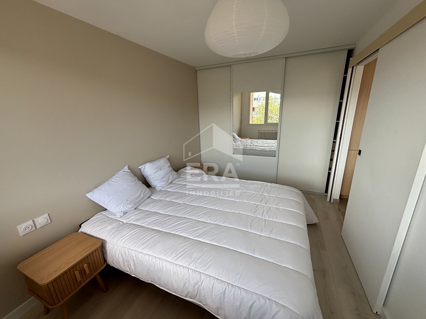 Flat Rue de Romagny in Annemasse