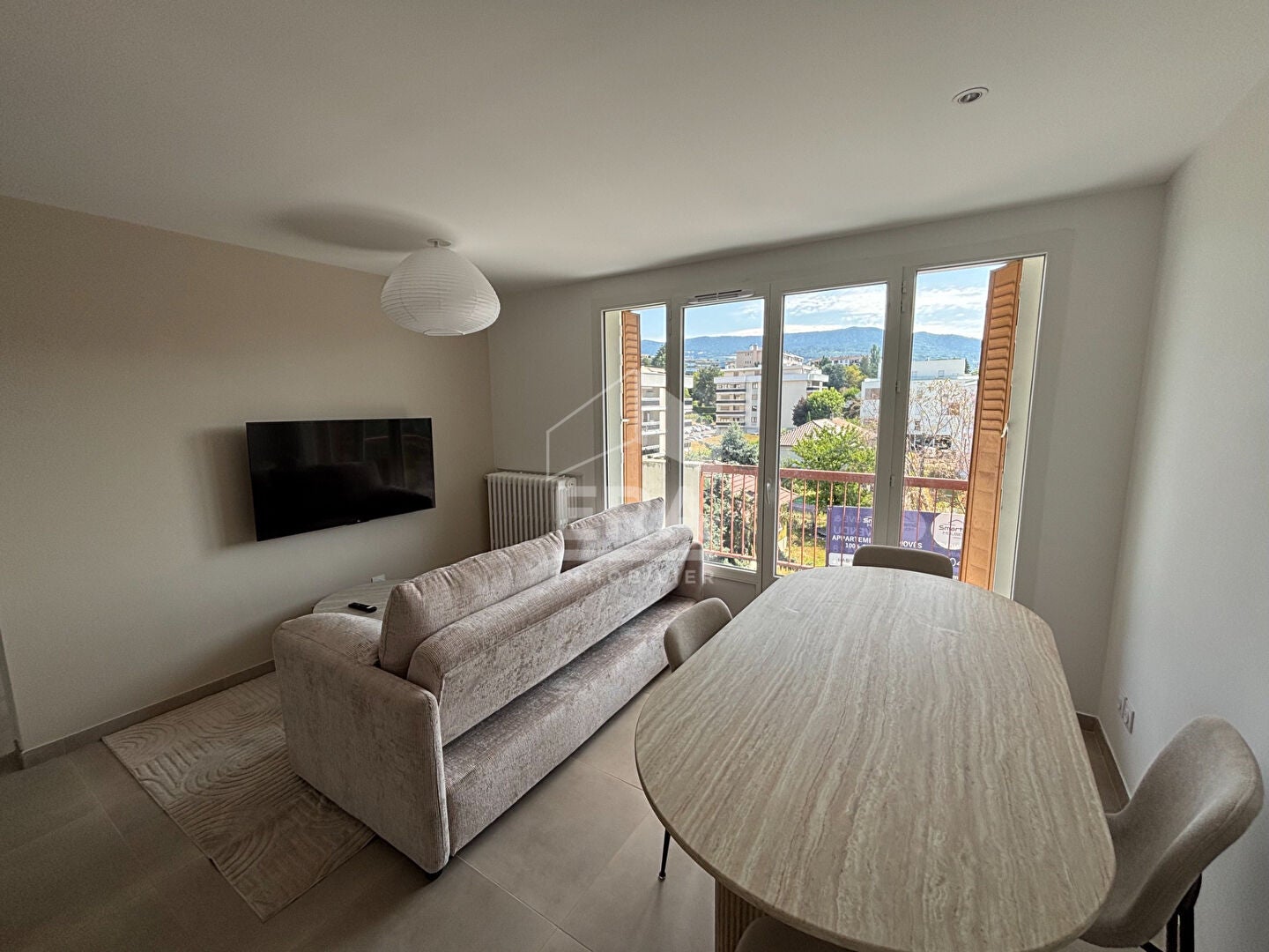 Flat Rue de Romagny in Annemasse
