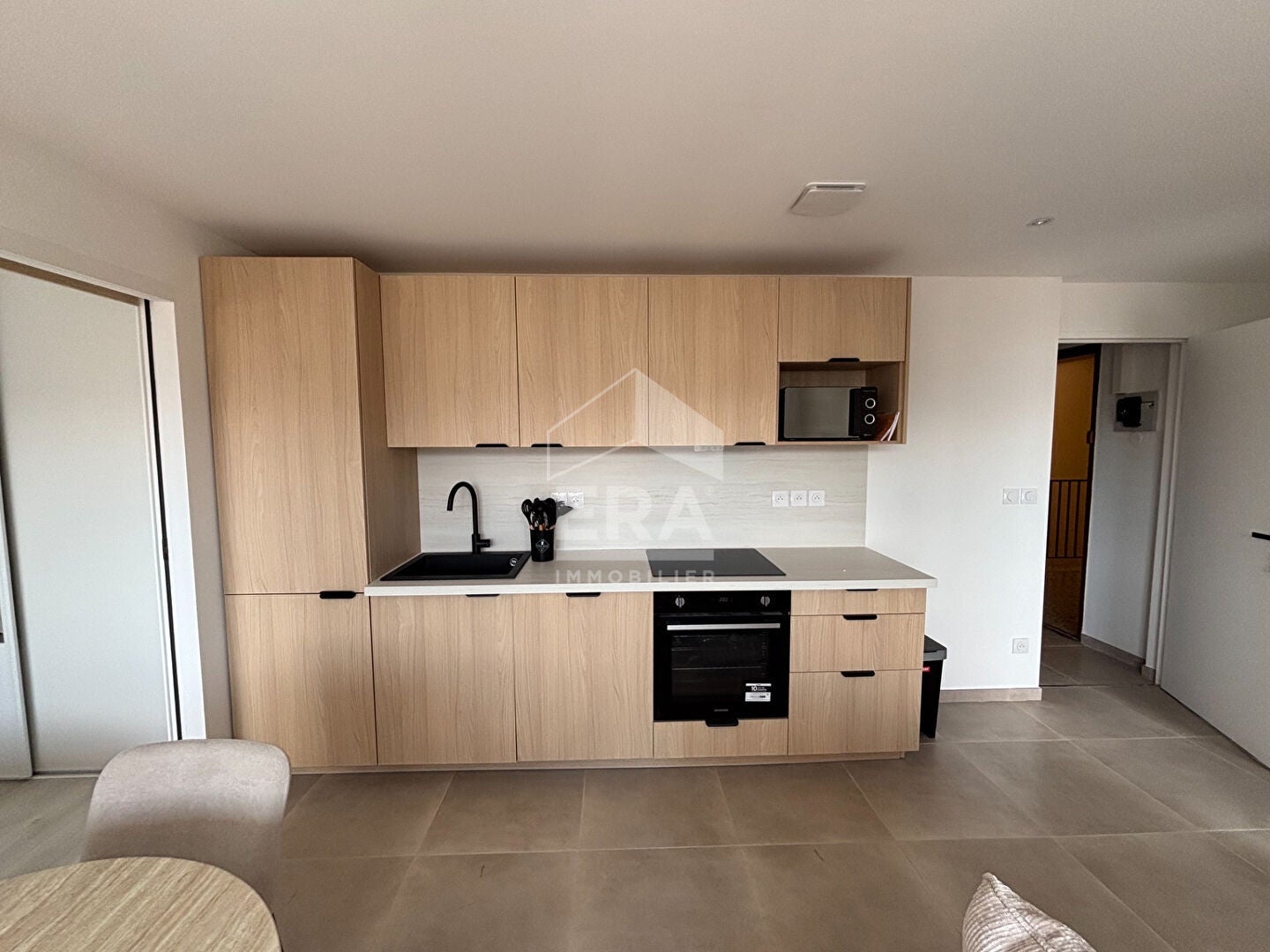 Flat Rue de Romagny in Annemasse