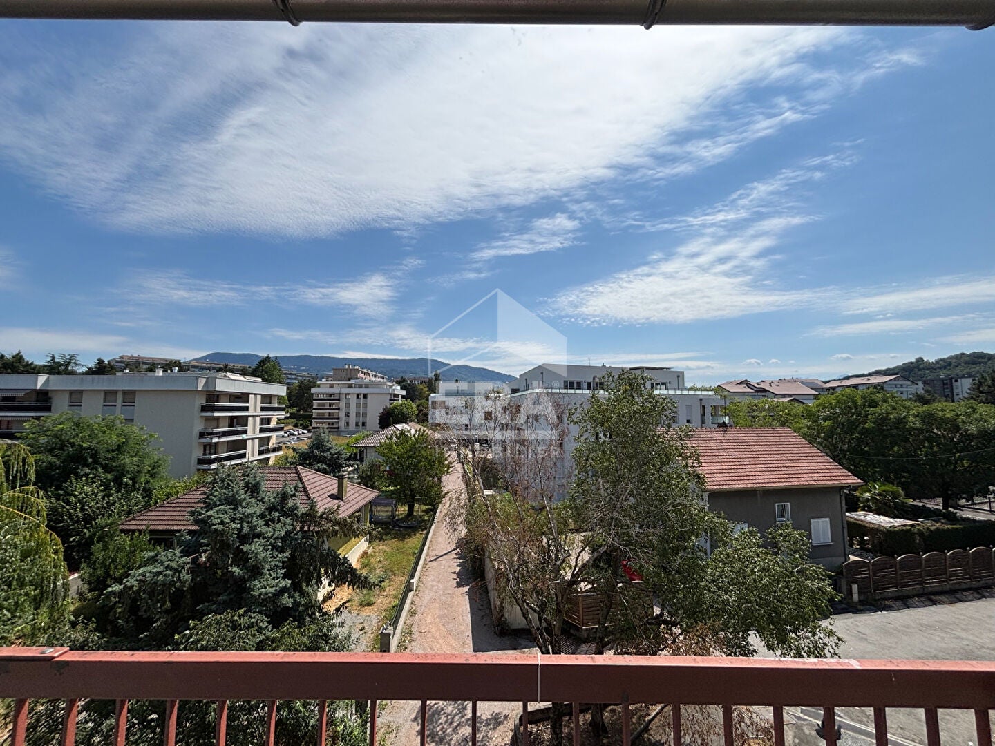 Flat Rue de Romagny in Annemasse