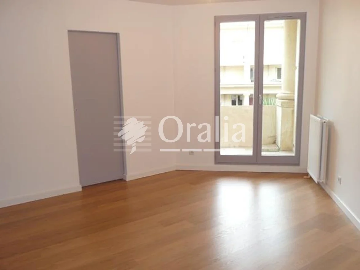 Appartement Boulevard de l'Aéroport International à Montpellier