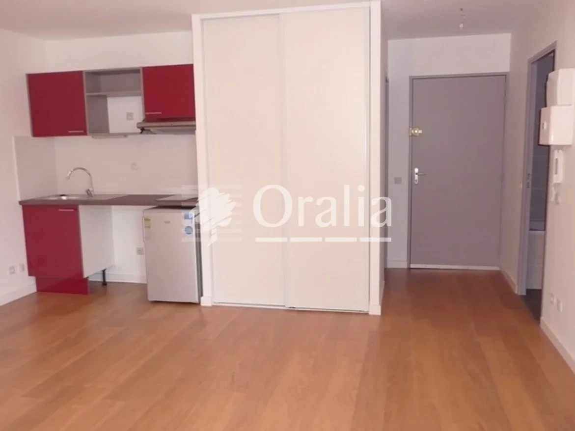 Appartement Boulevard de l'Aéroport International à Montpellier