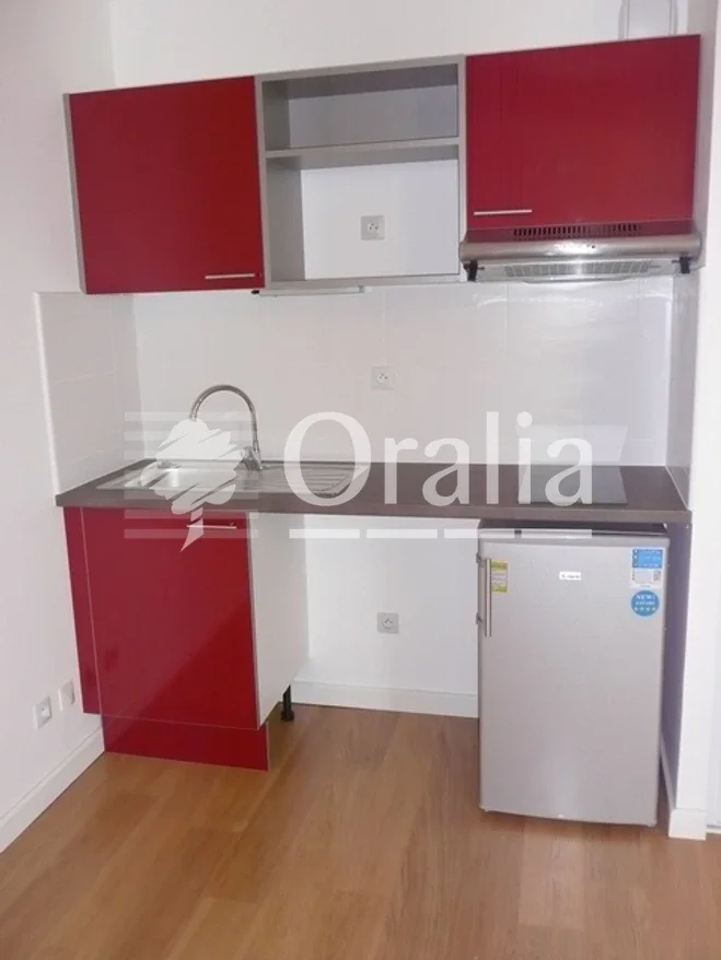Appartement Boulevard de l'Aéroport International à Montpellier