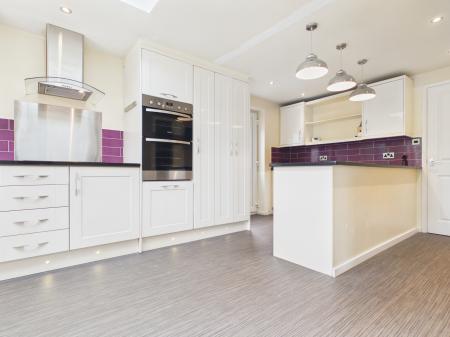 House Forest Grove in Harrogate
