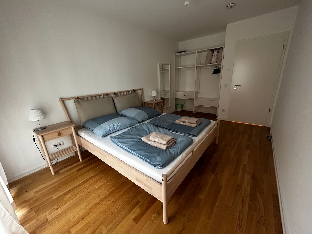 Wohnung Hamburger Straße in Ahrensburg