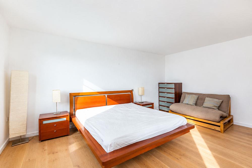 Flat Gloucester Place in City of Westminster