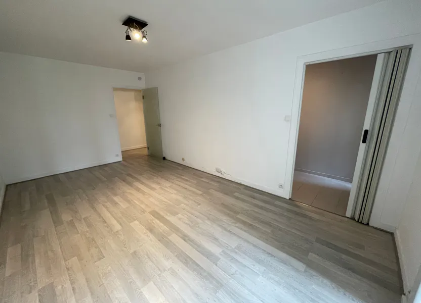 Flat Rue du Puy las Rodas in Limoges