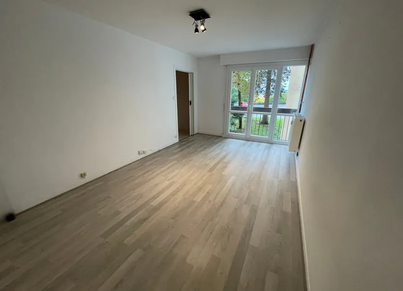 Flat Rue du Puy las Rodas in Limoges