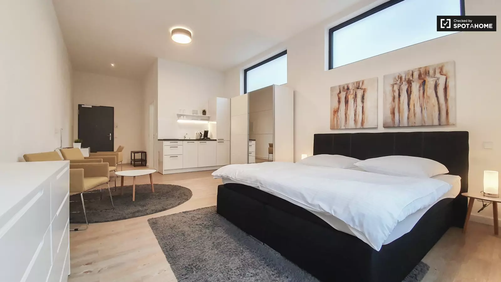 Haus Reinickendorfer Straße in Berlin