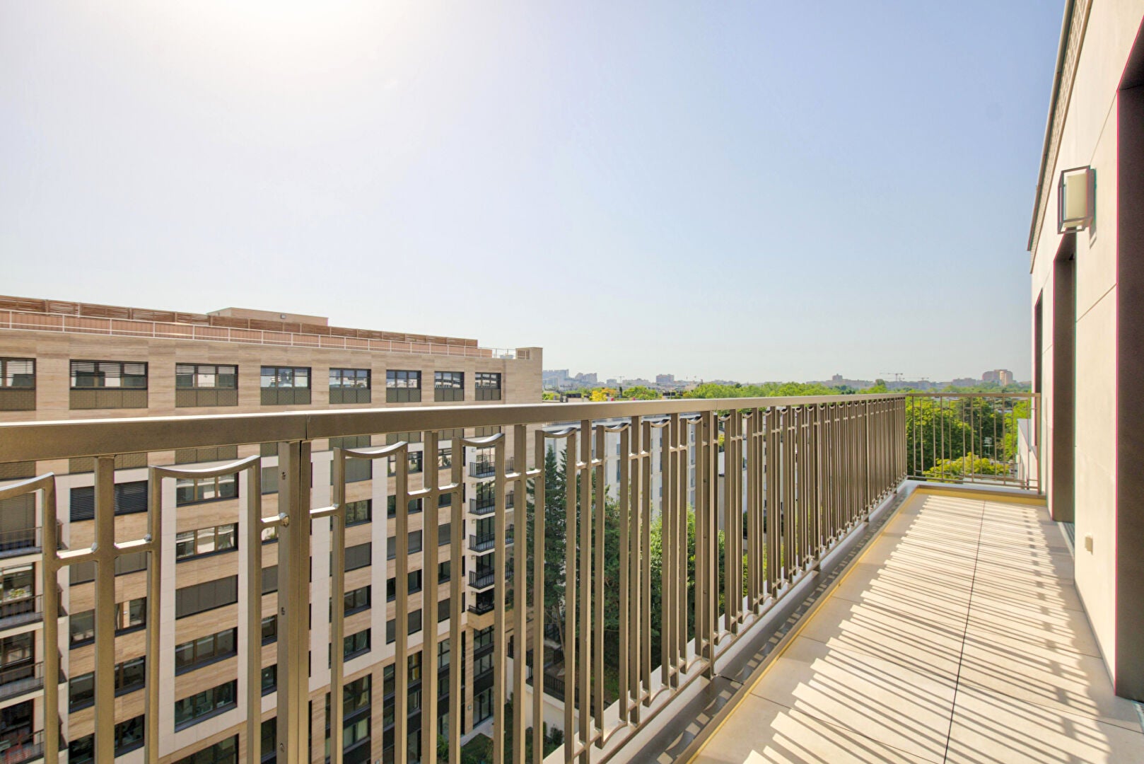 Appartement Rue de Lesseps à Neuilly-sur-Seine