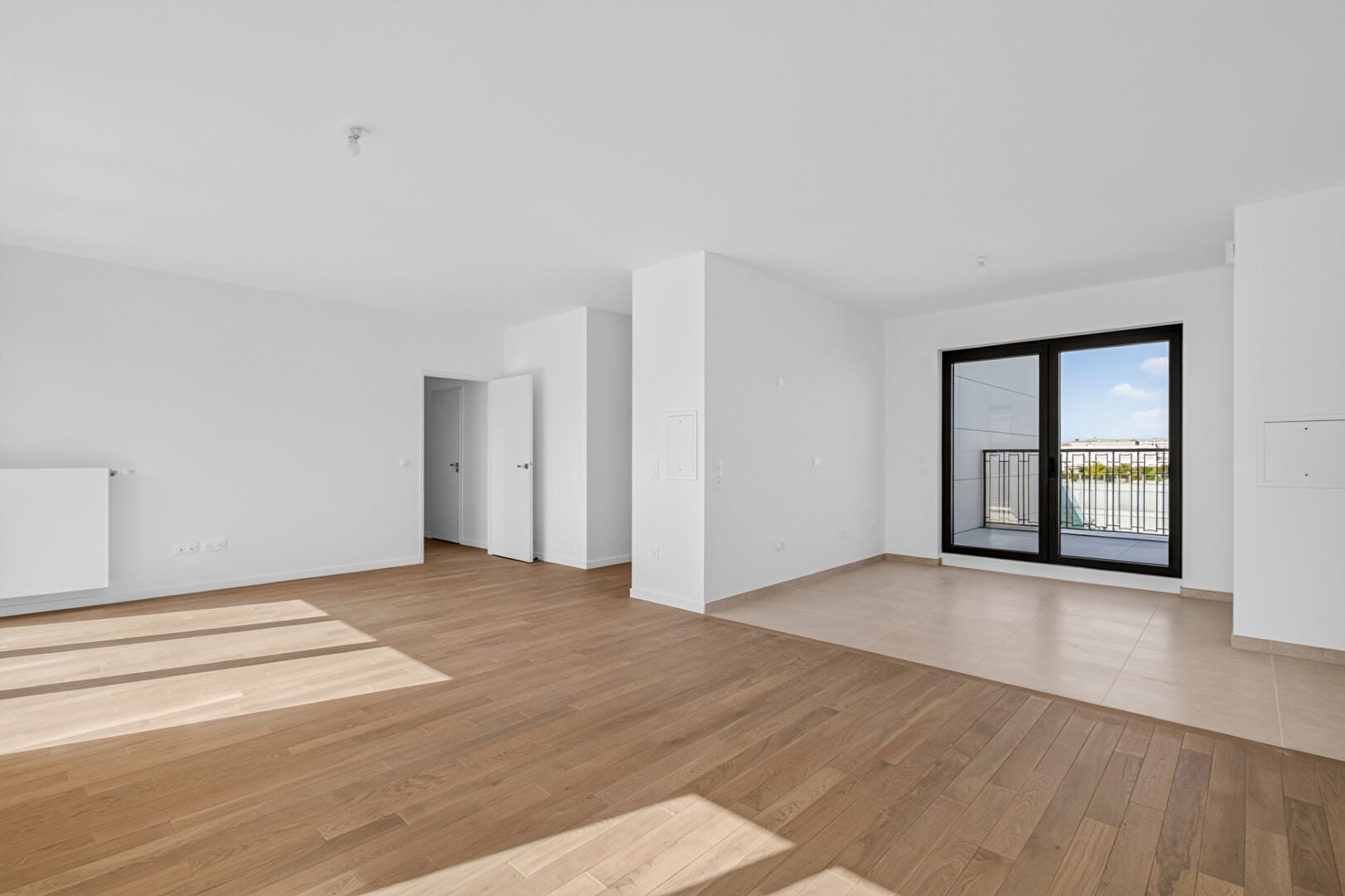 Appartement Rue de Lesseps à Neuilly-sur-Seine