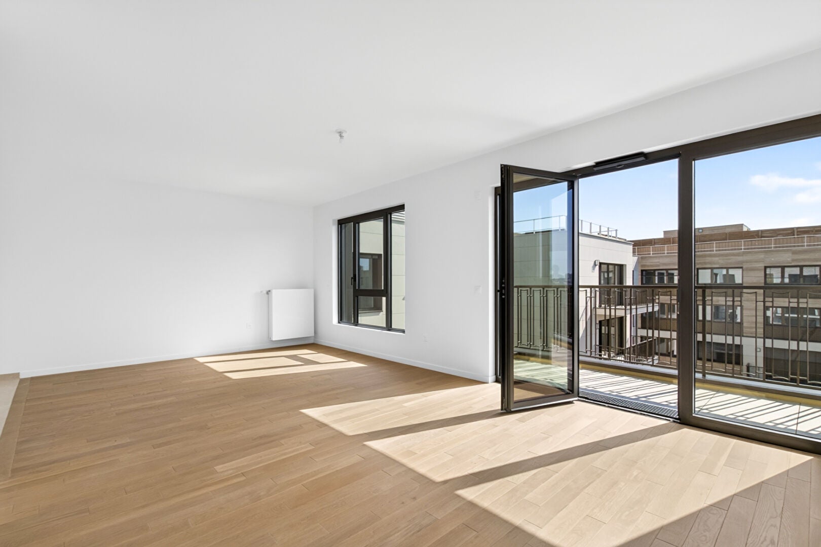 Appartement Rue de Lesseps à Neuilly-sur-Seine