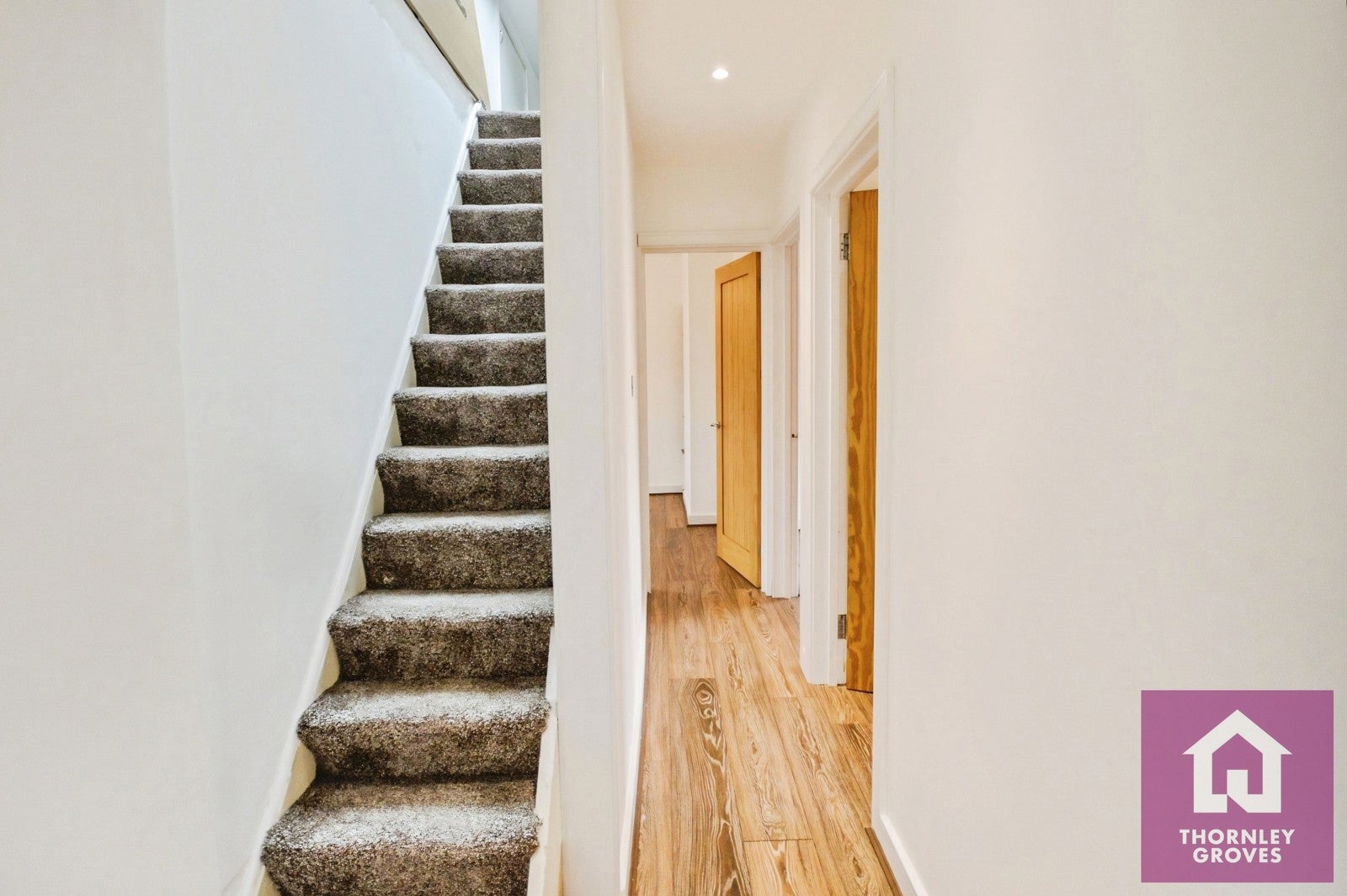 House Rydal Grove in Whitefield