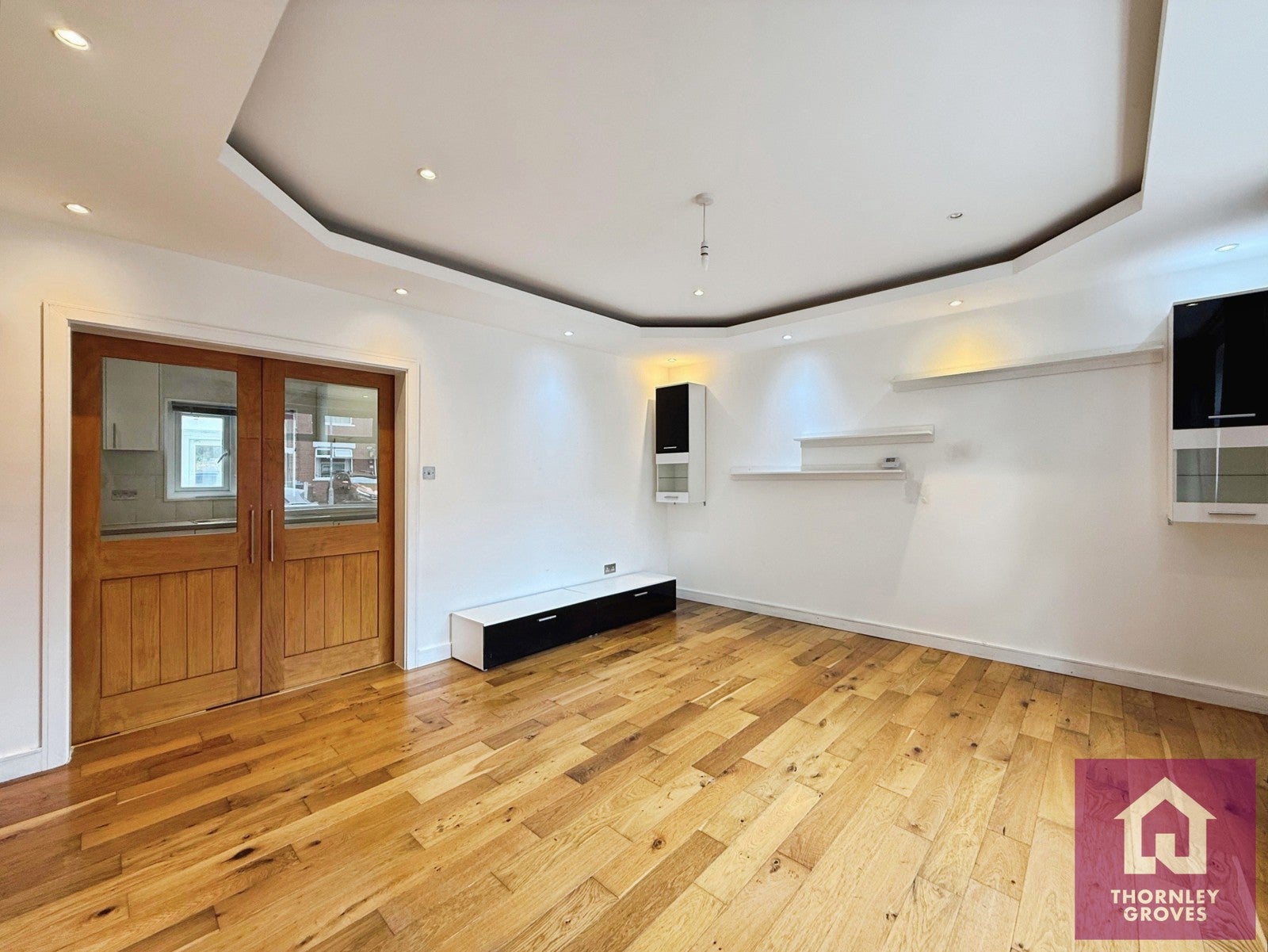 House Rydal Grove in Whitefield