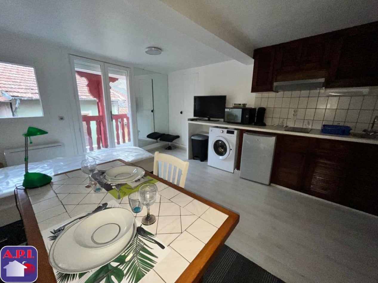 Appartement Porte d'Espagne à Tarascon-sur-Ariège