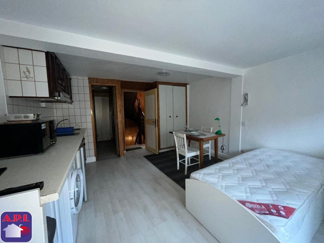Appartement Porte d'Espagne à Tarascon-sur-Ariège