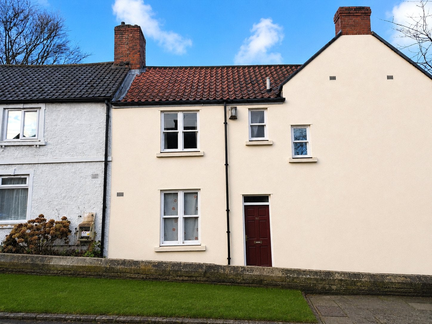 House Gilesgate in Durham