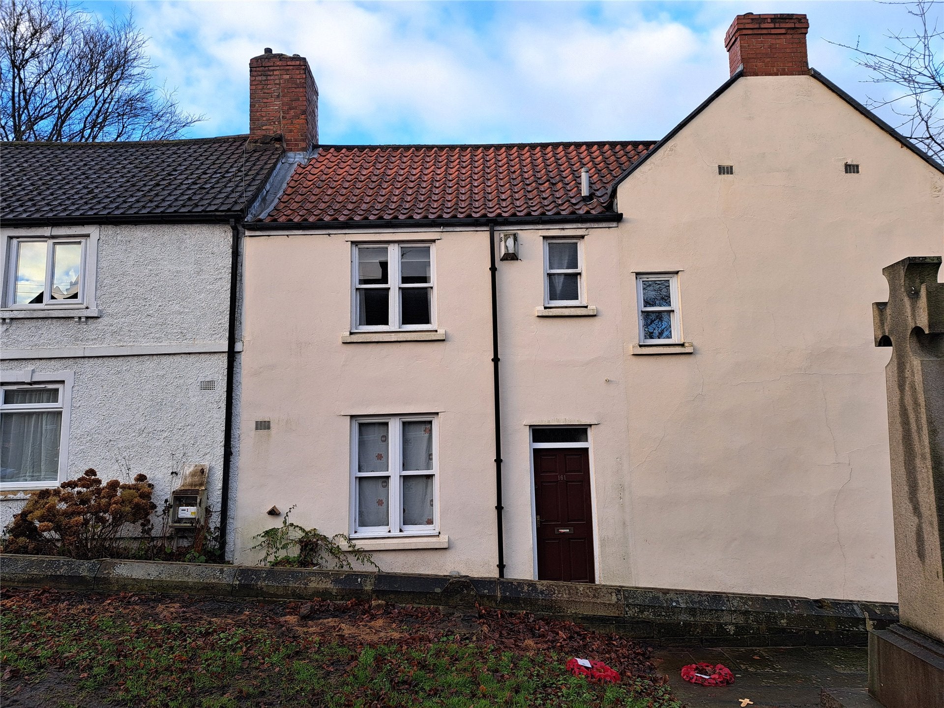 House Gilesgate in Durham