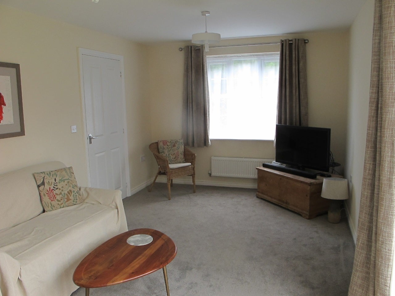 House Buttercup Way in North Kesteven
