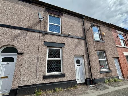 House Wood Street in Bury