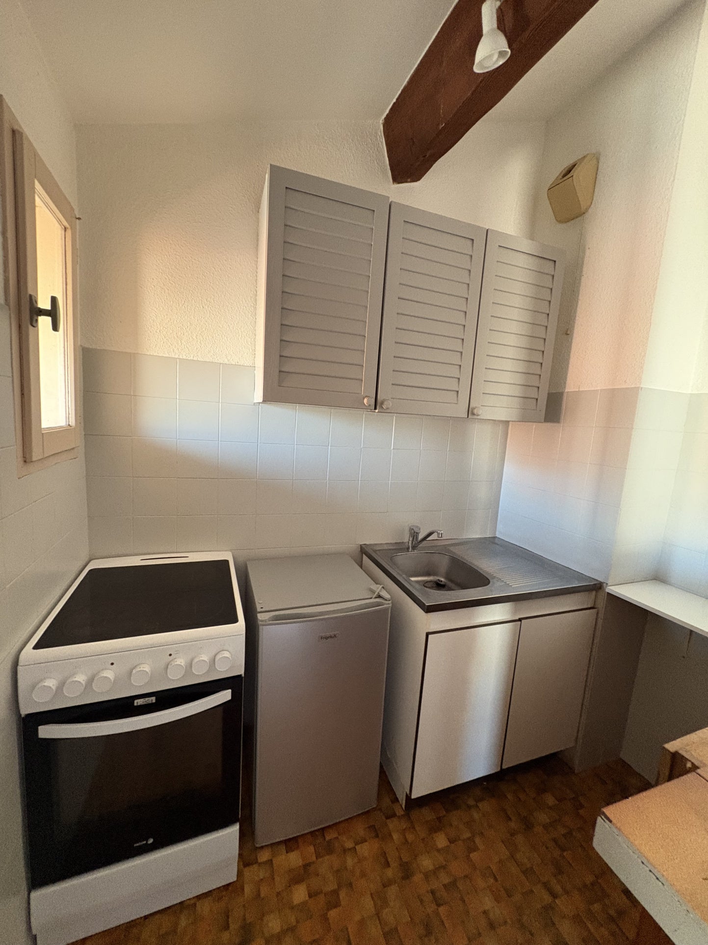 Appartement Avenue des Pyrénées à Castelnaudary
