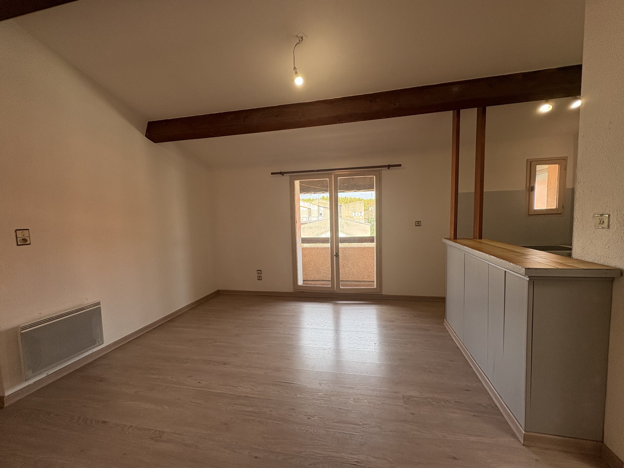 Appartement Avenue des Pyrénées à Castelnaudary
