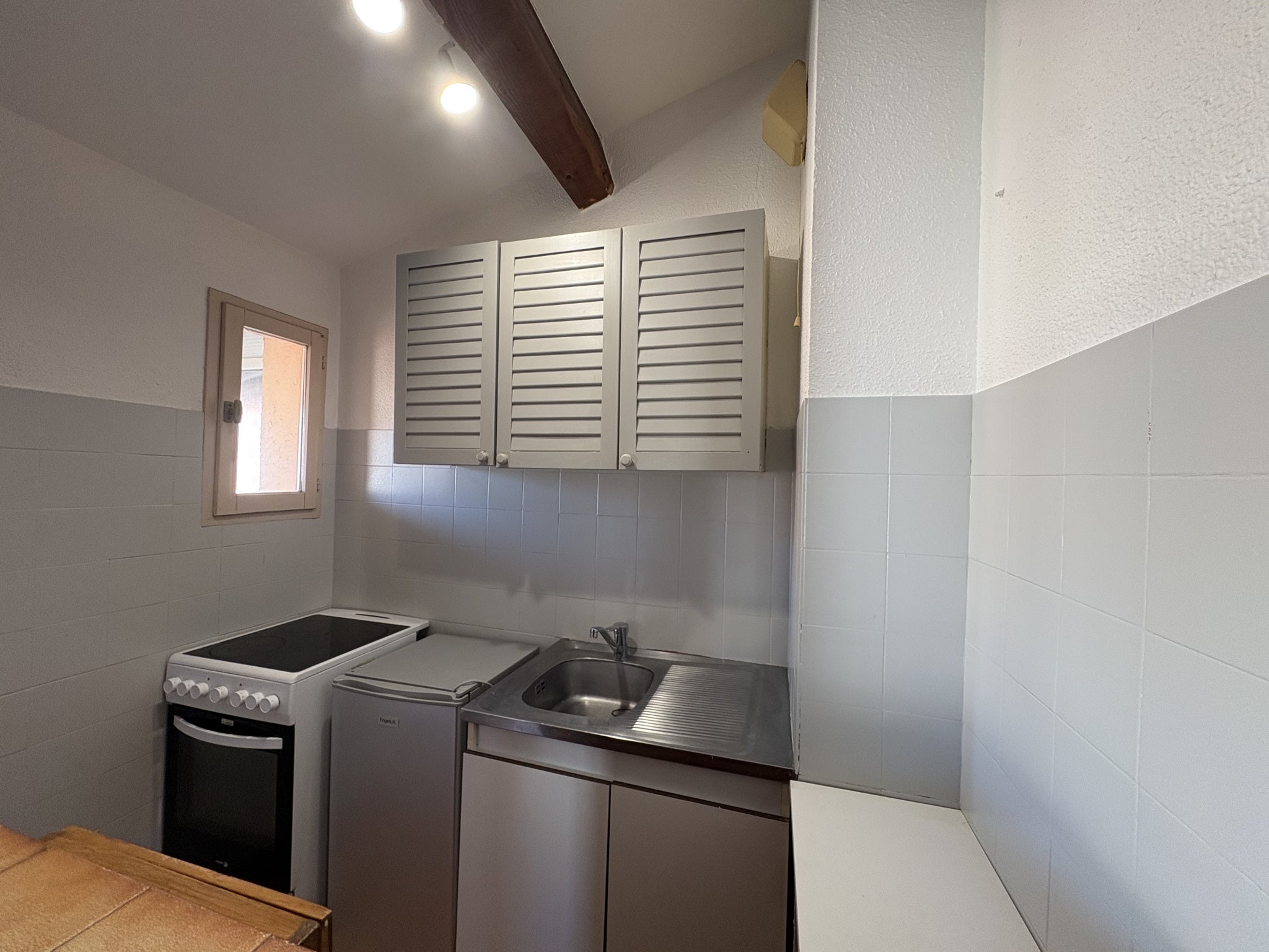 Appartement Avenue des Pyrénées à Castelnaudary