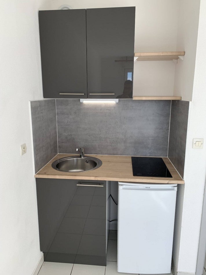 Appartement Avenue Frédéric Sabatier-d'Espeyran à Montpellier