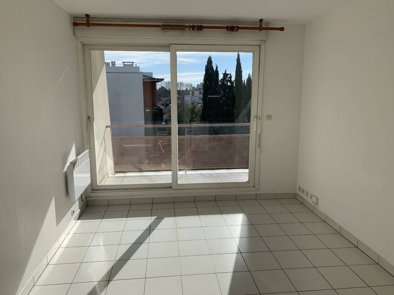 Appartement Avenue Frédéric Sabatier-d'Espeyran à Montpellier