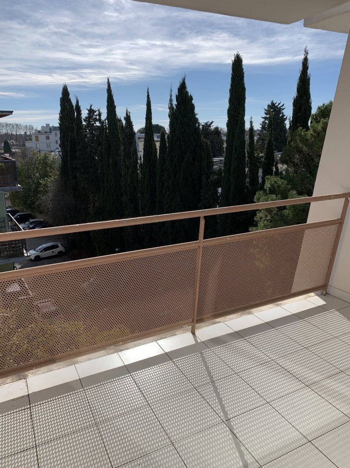 Appartement Avenue Frédéric Sabatier-d'Espeyran à Montpellier