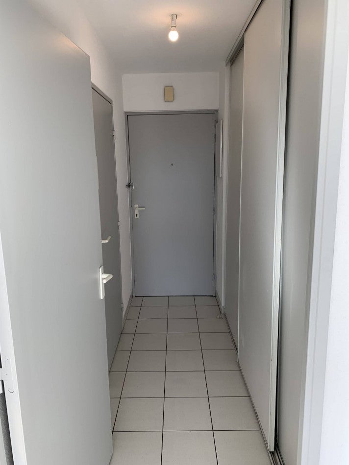 Appartement Avenue Frédéric Sabatier-d'Espeyran à Montpellier