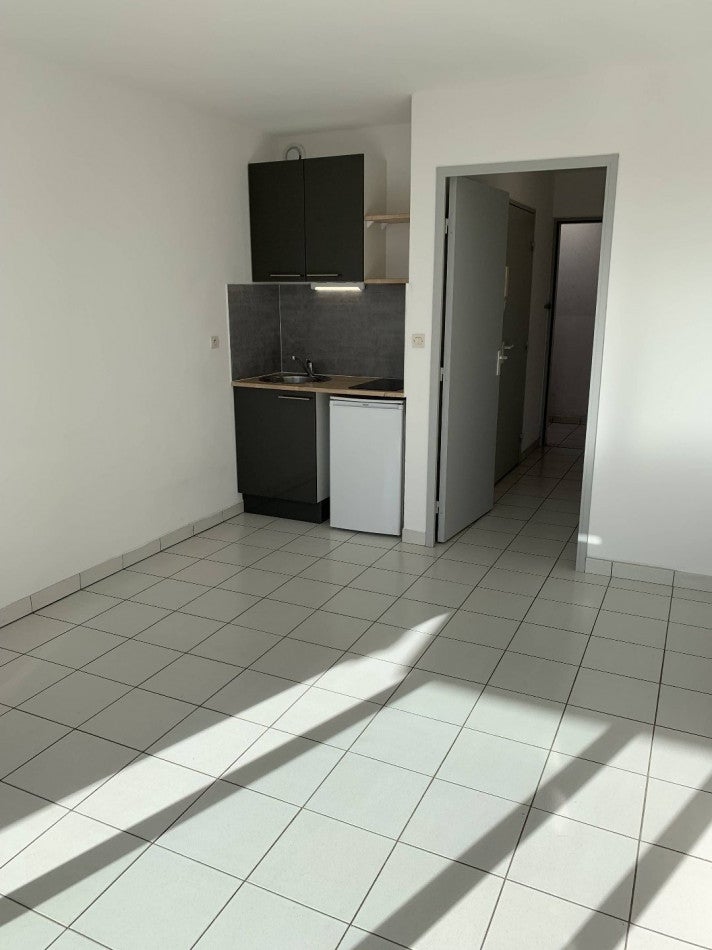 Appartement Avenue Frédéric Sabatier-d'Espeyran à Montpellier