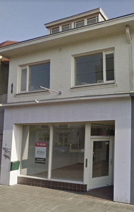 Appartement Hooghuisstraat 27 03 in Oss
