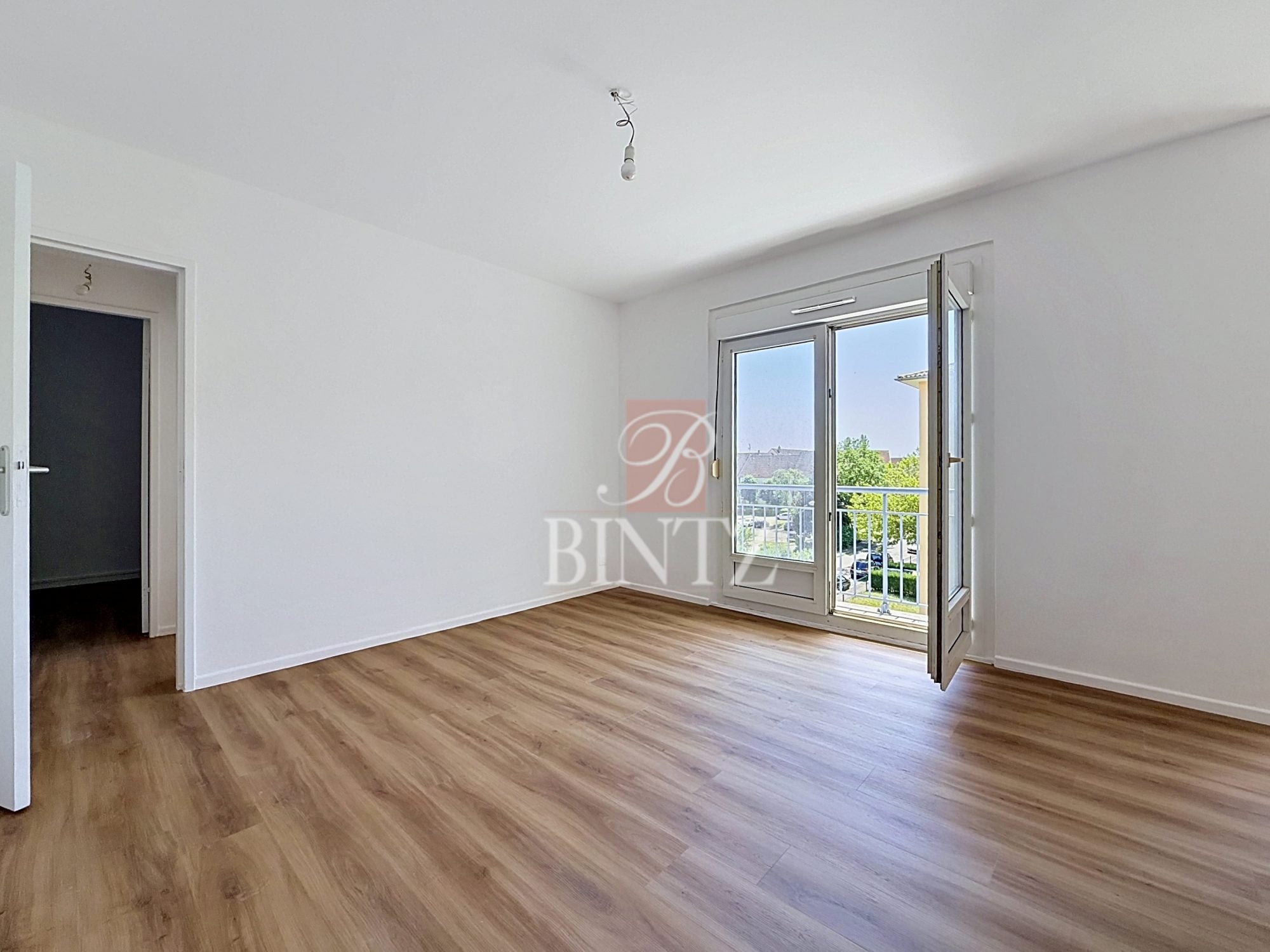 Appartement Rue de Wattwiller à Strasbourg