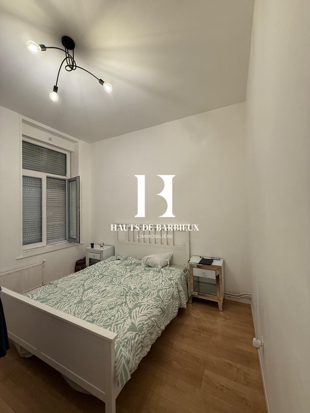 Appartement Grande Rue à Roubaix